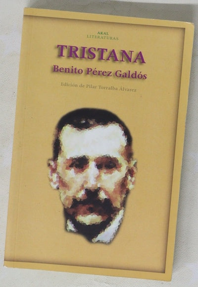 Tristana