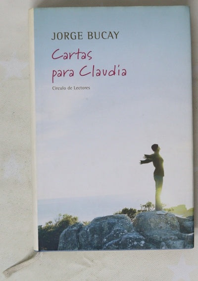 Cartas para Claudia