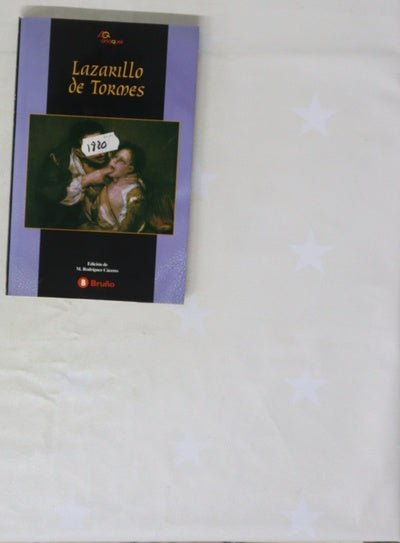 La vida de Lazarillo de Tormes