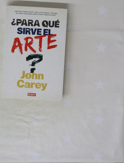 ¿Para qué sirve el arte?