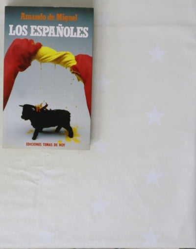 Los españoles Sociología de la vida cotidiana