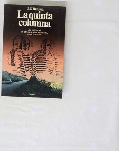 La quinta columna