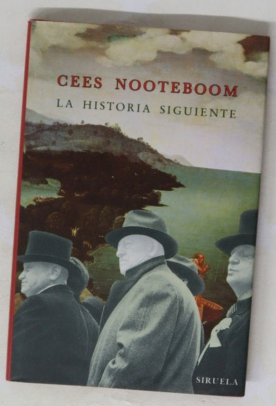 La historia siguiente