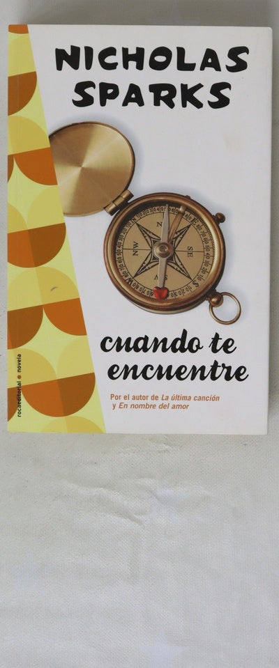 Cuando te encuentre