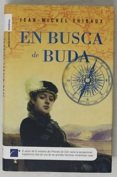En busca de Buda