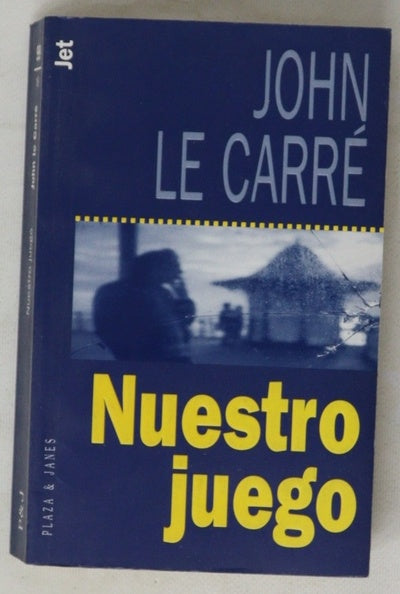 Nuestro juego