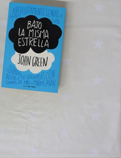 Bajo la misma estrella