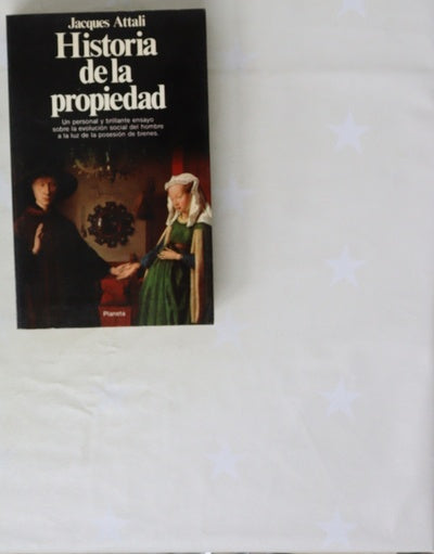 Historia de la propiedad