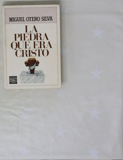 La piedra que era Cristo