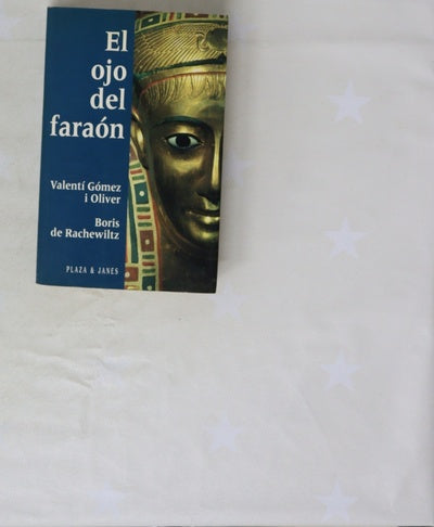 El ojo del faraón