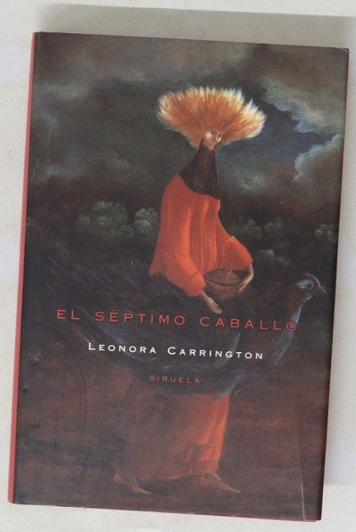 El séptimo caballo