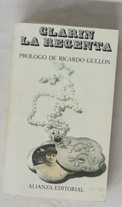 La Regenta