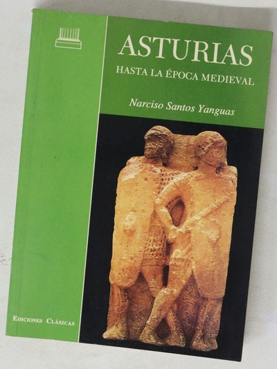 Asturias hasta la época medieval