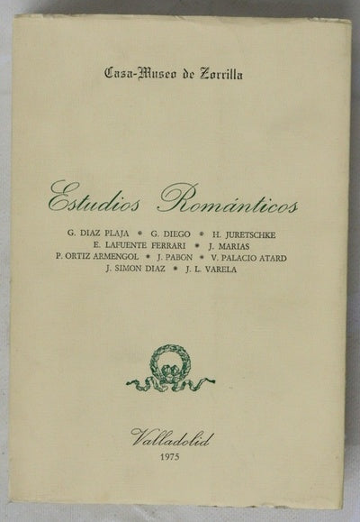Estudios románticos