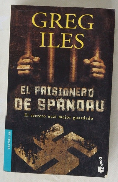 El prisionero de Spandau