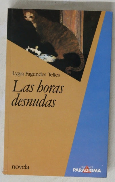 Las horas desnudas