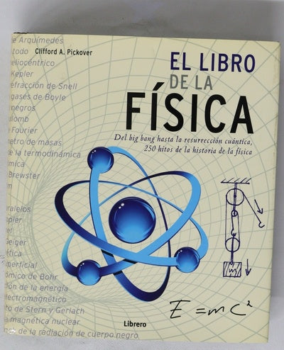 El libro de la física 