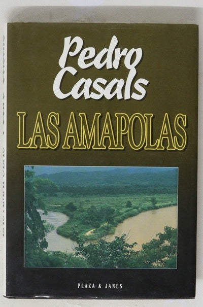 Las amapolas