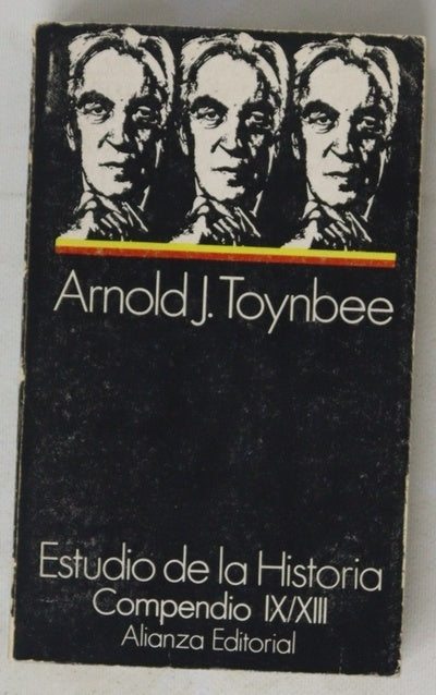 Estudio de la historia