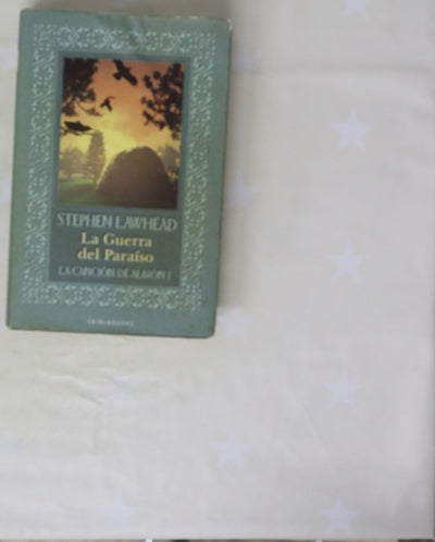 La guerra del paraíso