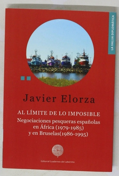 Al límite de los imposible