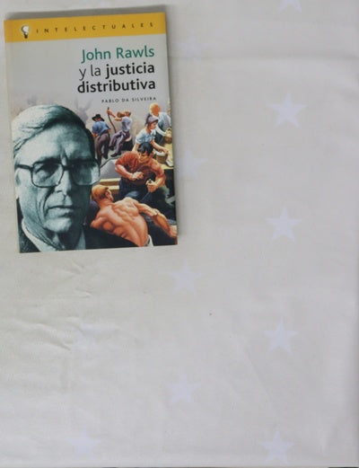 John Rawls y la justicia distributiva