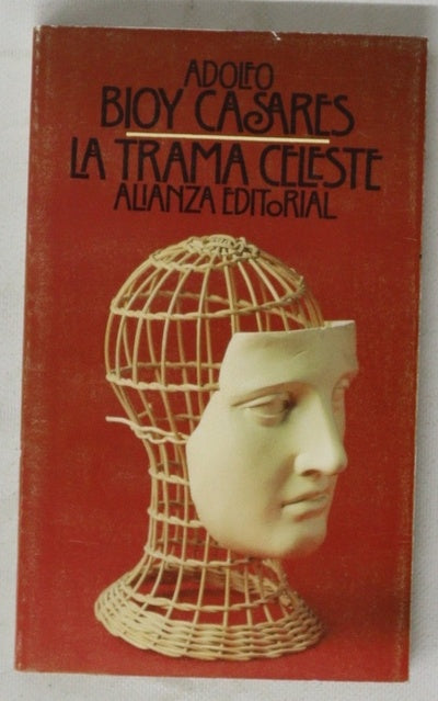 La trama celeste
