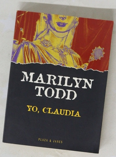 Yo, Claudia