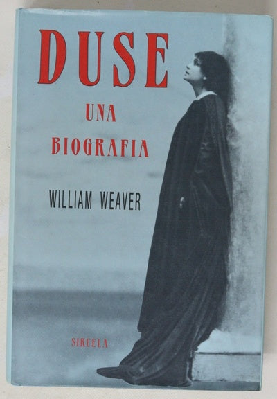 Duse una biografía