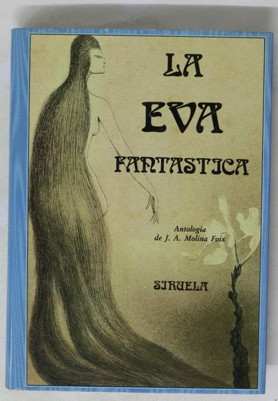 La eva fantastica