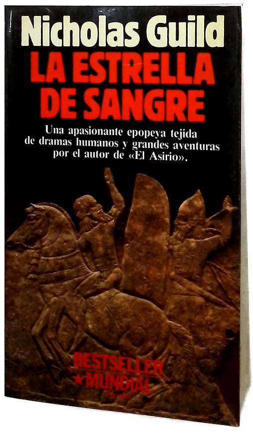La estrella de sangre