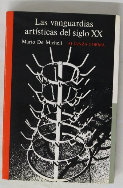 Las vanguardias artísticas del siglo XX