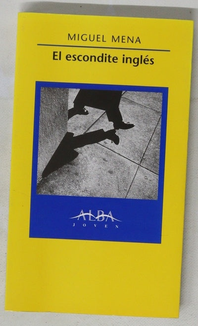 El escondite inglés