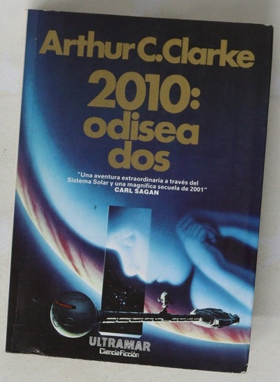 2010 odisea dos