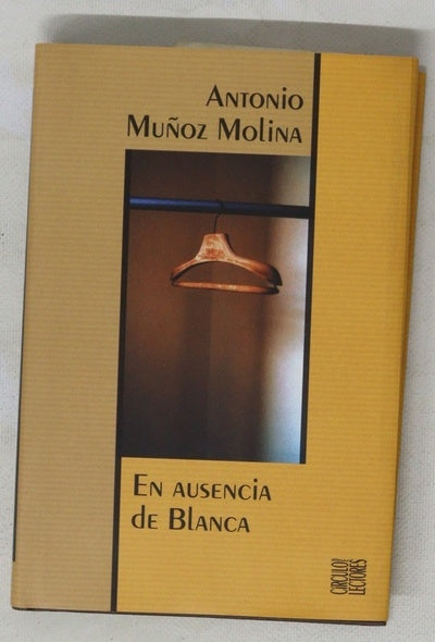 En ausencia de Blanca