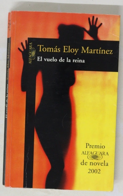 El vuelo de la reina