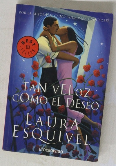 Tan veloz como el deseo