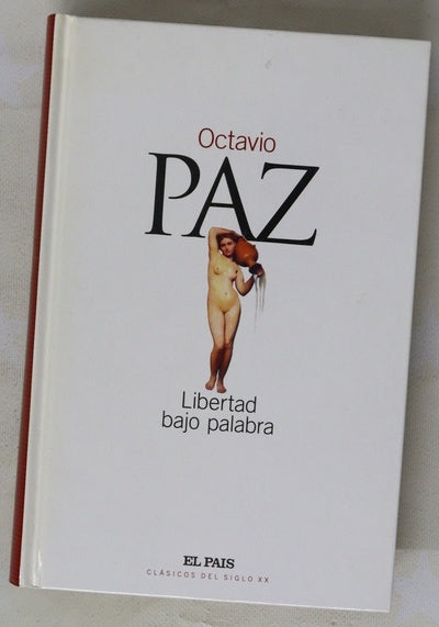 Libertad bajo palabra