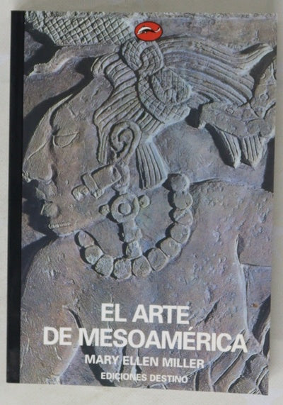 El arte de mesoamérica