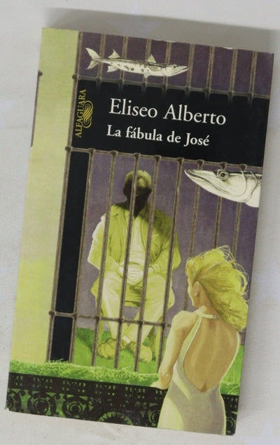 La fábula de José