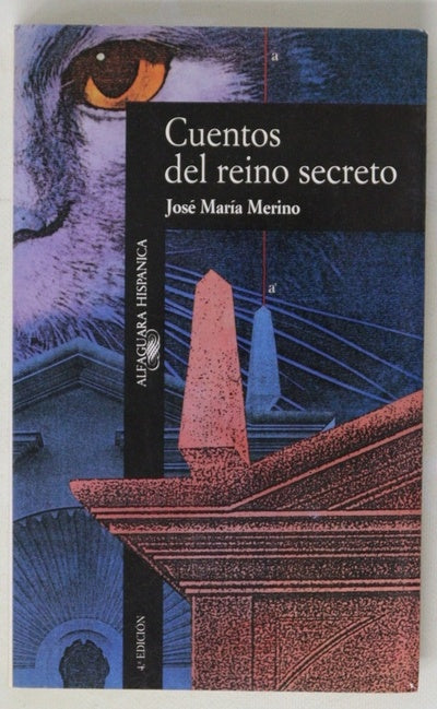 Cuentos del reino secreto