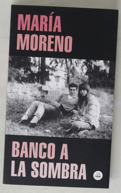 Banco a la sombra