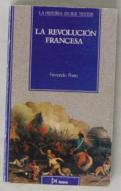 La Revolución francesa
