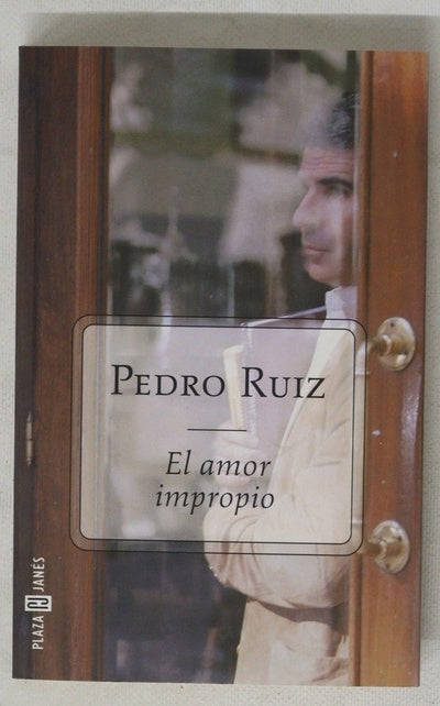 El amor impropio