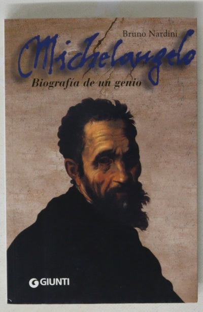 Biografía de un genio