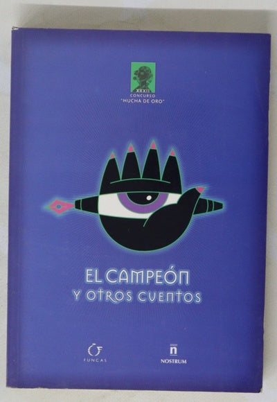 El campeón y otros cuentos
