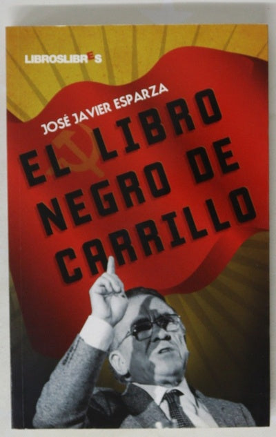 El libro negro de Carrillo