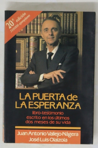 La puerta de la esperanza