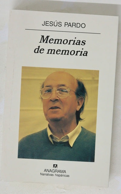 Memorias de memoria 1974-1988