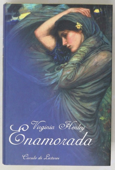 Enamorada
